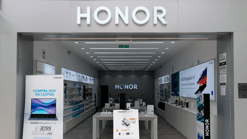 Honor