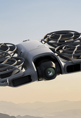 Drones Principiantes